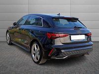 Usata Audi A3 Sportback e-tron S-Line 150 CV (110 kW) 2025 Other Utilitaria