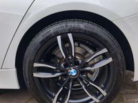 Usata BMW 320 Sport Line 184 CV (135 kW) 2013 Station wagon