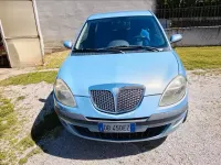 Usata Lancia Ypsilon 60 CV (44 kW) 2006 Utilitaria