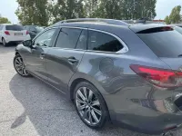 Begagnad Mazda 6 Exclusive 184 HK (135 kW) 2019 Grå Kombi