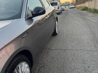 Usata Alfa Romeo Giulietta Distinctive 105 CV (77 kW) 2015 Grigio Berlina