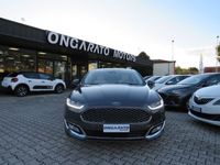 usata Ford Mondeo 2.0 TDCi Bi Turbo S&S Powershift 4 porte Vignale