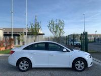 usata Chevrolet Cruze 1.6 4 porte LS