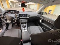 Usata Peugeot 308 SW S 130 CV (95 kW) 2019 Station wagon