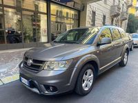 Usata Fiat Freemont Urban 170 CV (125 kW) 2012 Grigio SUV