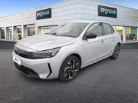 Usata Opel Corsa 101 CV (74 kW) 2025 Bianco Utilitaria