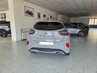 Usata Ford Puma 124 CV (91 kW) 2023 SUV