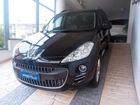 usata Peugeot 4007 2.2 156 cv feline 2011