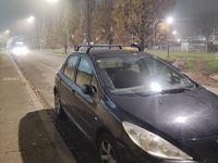 usata Peugeot 307 1.6 HDI 110