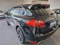 Occasion Porsche Cayenne 245 ch (180 kW) 2014 Noir SUV