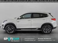 Usata DR F35 155 CV (114 kW) 2021 Bianco SUV