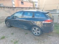 Usata Renault Clio GrandTour 90 CV (66 kW) 2015 Station wagon