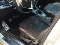 Usata Alfa Romeo Giulietta Quadrifoglio 235 CV (172 kW) 2011 Bianco Utilitaria