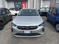 Usata Opel Corsa Elegance 75 CV (55 kW) 2023 Grigio Berlina
