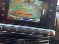 Usata Citroën C4 2015 Bianco SUV