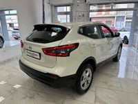 usata Nissan Qashqai 1.5 dCi 115 CV Acenta