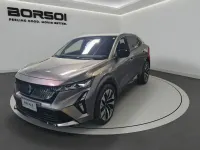Nuova Renault Rafale Techno 131 CV (96 kW) 2026 Bestyle seoul SUV