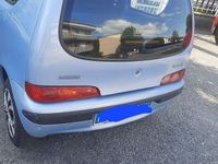 Usata Fiat 600 54 CV (39 kW) 2003 Utilitaria