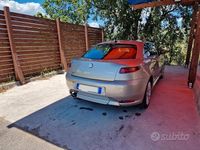 Usata Alfa Romeo GT 150 CV (110 kW) 2004 Grigio Coupé