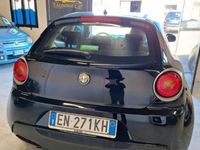 usata Alfa Romeo MiTo MiTo 1.3 JTDm 90 CV S&S