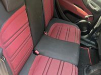 Usata Fiat Punto Evo 77 CV (56 kW) 2011 Nero Utilitaria