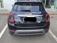 Usata Fiat 500X Cross 120 CV (88 kW) 2019 SUV