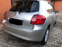 usata Toyota Auris D4D 2.0