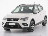 usata Seat Arona 1.0 TGI Style