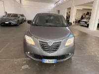 Usata Lancia Ypsilon Platinum 69 CV (50 kW) 2016 Utilitaria