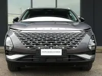 Usata Omoda 5 147 CV (108 kW) 2025 Grigio SUV