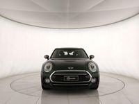 usata Mini Cooper D Clubman 2.0 D Cooper D Hype Auto