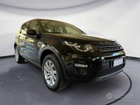 usata Land Rover Discovery Sport 2.0D 150 CV AWD Au...