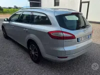 Usata Ford Mondeo 140 CV (102 kW) 2010 Station wagon