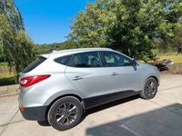 usata Hyundai ix35 1.7 crdi Xpossible 115cv 2wd