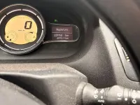 Usata Renault Mégane III 100 CV (73 kW) 2009 Berlina