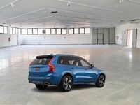 usata Volvo XC60 T6 Recharge Plug-In Hybrid Awd R-Design