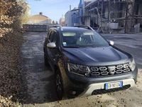 Usata Dacia Duster Comfort 101 CV (74 kW) 2020 SUV