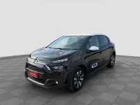Usata Citroën C3 83 CV (61 kW) 2023 Night black con tetto opal white Utilitaria