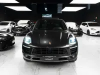 Usata Porsche Macan 250 CV (183 kW) 2016 Other SUV