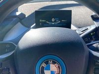 Usata BMW i3 75 kW (102 CV) 2015 Bianco Utilitaria