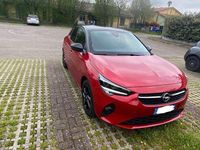 Usata Opel Corsa S 75 CV (55 kW) 2022 Utilitaria