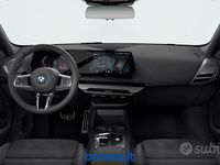 Usata BMW 120 M Sport 2025 Bianco Utilitaria