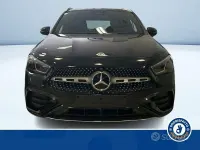 Usata Mercedes GLA180 AMG line 116 CV (85 kW) 2025 Nero SUV