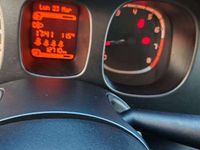 Usata Fiat Panda City Life 69 CV (50 kW) 2021 Nero Utilitaria