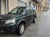 usata Land Rover Freelander 2.0 Td4 16V cat S.W. HSE