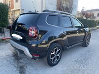 usata Dacia Duster 1.5 dci Prestige