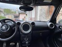 usata Mini Countryman sd