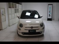 usata Fiat 500 (2015-->) 1.0 Hybrid Dolcevita