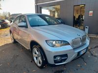 usata BMW X6 xDrive40d Futura