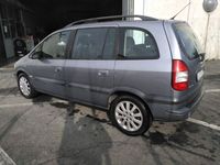 usata Opel Zafira 2.0 16V DTI cat Elegance